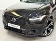 Volvo XC90 2.0h T8 Recharge 18.8kWh Ultimate Dark SUV 5dr Petrol Plug-in Hybrid Auto 4 62
