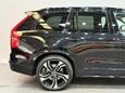 Volvo XC90 2.0h T8 Recharge 18.8kWh Ultimate Dark SUV 5dr Petrol Plug-in Hybrid Auto 4 18