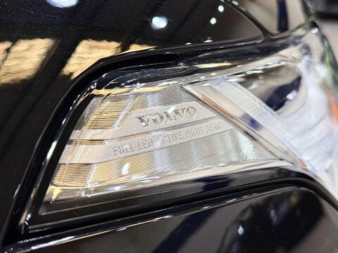 Volvo XC90 2.0h T8 Recharge 18.8kWh Ultimate Dark SUV 5dr Petrol Plug-in Hybrid Auto 4 54