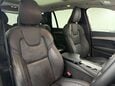 Volvo XC90 2.0h T8 Recharge 18.8kWh Ultimate Dark SUV 5dr Petrol Plug-in Hybrid Auto 4 7