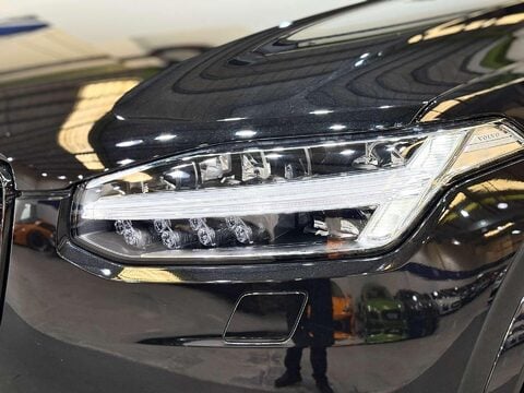 Volvo XC90 2.0h T8 Recharge 18.8kWh Ultimate Dark SUV 5dr Petrol Plug-in Hybrid Auto 4 52