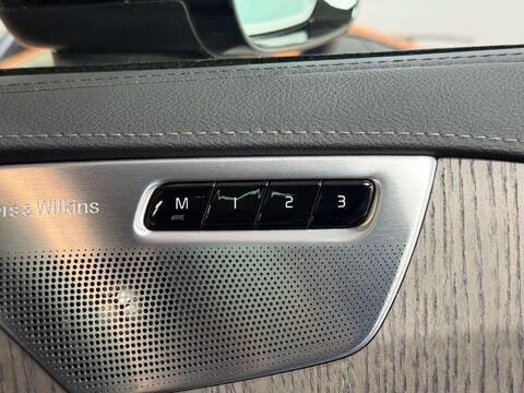 Volvo XC90 2.0h T8 Recharge 18.8kWh Ultimate Dark SUV 5dr Petrol Plug-in Hybrid Auto 4 35