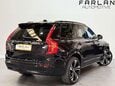 Volvo XC90 2.0h T8 Recharge 18.8kWh Ultimate Dark SUV 5dr Petrol Plug-in Hybrid Auto 4 4