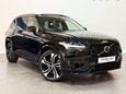 Volvo XC90 2.0h T8 Recharge 18.8kWh Ultimate Dark SUV 5dr Petrol Plug-in Hybrid Auto 4 8