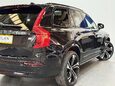 Volvo XC90 2.0h T8 Recharge 18.8kWh Ultimate Dark SUV 5dr Petrol Plug-in Hybrid Auto 4 65