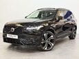 Volvo XC90 2.0h T8 Recharge 18.8kWh Ultimate Dark SUV 5dr Petrol Plug-in Hybrid Auto 4 13