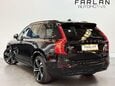Volvo XC90 2.0h T8 Recharge 18.8kWh Ultimate Dark SUV 5dr Petrol Plug-in Hybrid Auto 4 5