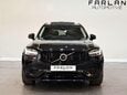 Volvo XC90 2.0h T8 Recharge 18.8kWh Ultimate Dark SUV 5dr Petrol Plug-in Hybrid Auto 4 48