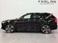 Volvo XC90 2.0h T8 Recharge 18.8kWh Ultimate Dark SUV 5dr Petrol Plug-in Hybrid Auto 4 16