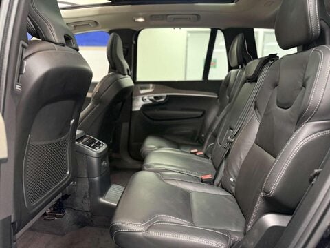 Volvo XC90 2.0h T8 Recharge 18.8kWh Ultimate Dark SUV 5dr Petrol Plug-in Hybrid Auto 4 67