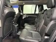 Volvo XC90 2.0h T8 Recharge 18.8kWh Ultimate Dark SUV 5dr Petrol Plug-in Hybrid Auto 4 67