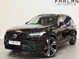 Volvo XC90 2.0h T8 Recharge 18.8kWh Ultimate Dark SUV 5dr Petrol Plug-in Hybrid Auto 4 3