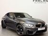 BMW M3 3.0 BiTurbo Saloon 4dr Petrol DCT Euro 6 (s/s) (431 ps)