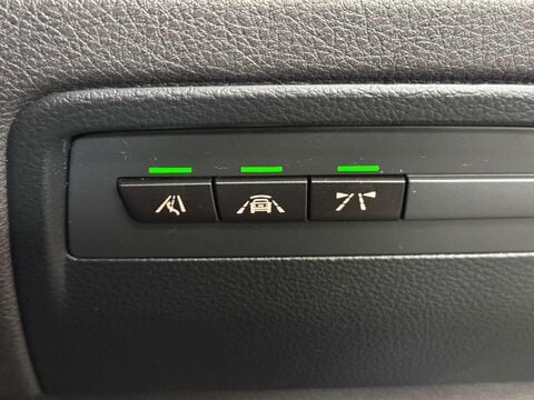 BMW M3 3.0 BiTurbo Saloon 4dr Petrol DCT Euro 6 (s/s) (431 ps) 34