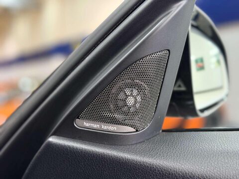 BMW M3 3.0 BiTurbo Saloon 4dr Petrol DCT Euro 6 (s/s) (431 ps) 62