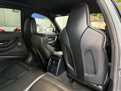 BMW M3 3.0 BiTurbo Saloon 4dr Petrol DCT Euro 6 (s/s) (431 ps) 45