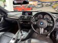 BMW M3 3.0 BiTurbo Saloon 4dr Petrol DCT Euro 6 (s/s) (431 ps) 2