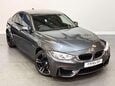 BMW M3 3.0 BiTurbo Saloon 4dr Petrol DCT Euro 6 (s/s) (431 ps) 7