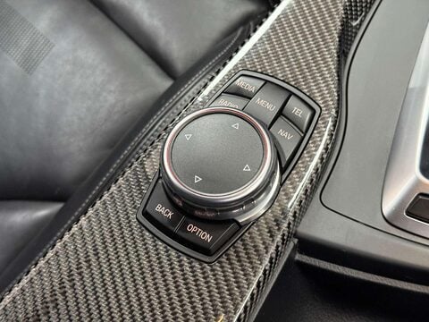 BMW M3 3.0 BiTurbo Saloon 4dr Petrol DCT Euro 6 (s/s) (431 ps) 57