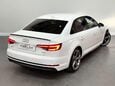 Audi A4 1.4 TFSI Black Edition Saloon 4dr Petrol Manual Euro 6 (s/s) (150 ps) 29