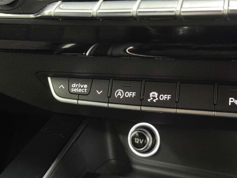 Audi A4 1.4 TFSI Black Edition Saloon 4dr Petrol Manual Euro 6 (s/s) (150 ps) 54