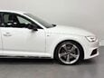 Audi A4 1.4 TFSI Black Edition Saloon 4dr Petrol Manual Euro 6 (s/s) (150 ps) 17