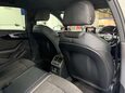 Audi A4 1.4 TFSI Black Edition Saloon 4dr Petrol Manual Euro 6 (s/s) (150 ps) 44