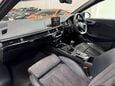 Audi A4 1.4 TFSI Black Edition Saloon 4dr Petrol Manual Euro 6 (s/s) (150 ps) 39