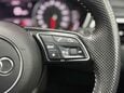 Audi A4 1.4 TFSI Black Edition Saloon 4dr Petrol Manual Euro 6 (s/s) (150 ps) 35