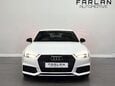 Audi A4 1.4 TFSI Black Edition Saloon 4dr Petrol Manual Euro 6 (s/s) (150 ps) 10