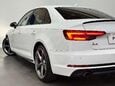 Audi A4 1.4 TFSI Black Edition Saloon 4dr Petrol Manual Euro 6 (s/s) (150 ps) 24