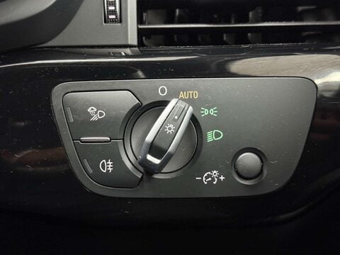 Audi A4 1.4 TFSI Black Edition Saloon 4dr Petrol Manual Euro 6 (s/s) (150 ps) 63