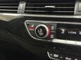 Audi A4 1.4 TFSI Black Edition Saloon 4dr Petrol Manual Euro 6 (s/s) (150 ps) 56