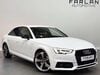 Audi A4 1.4 TFSI Black Edition Saloon 4dr Petrol Manual Euro 6 (s/s) (150 ps)
