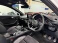 Audi A4 1.4 TFSI Black Edition Saloon 4dr Petrol Manual Euro 6 (s/s) (150 ps) 32