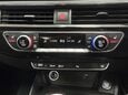 Audi A4 1.4 TFSI Black Edition Saloon 4dr Petrol Manual Euro 6 (s/s) (150 ps) 57