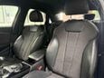 Audi A4 1.4 TFSI Black Edition Saloon 4dr Petrol Manual Euro 6 (s/s) (150 ps) 6