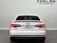 Audi A4 1.4 TFSI Black Edition Saloon 4dr Petrol Manual Euro 6 (s/s) (150 ps) 25