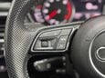 Audi A4 1.4 TFSI Black Edition Saloon 4dr Petrol Manual Euro 6 (s/s) (150 ps) 34