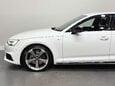 Audi A4 1.4 TFSI Black Edition Saloon 4dr Petrol Manual Euro 6 (s/s) (150 ps) 19