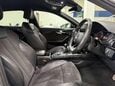 Audi A4 1.4 TFSI Black Edition Saloon 4dr Petrol Manual Euro 6 (s/s) (150 ps) 41