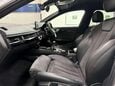 Audi A4 1.4 TFSI Black Edition Saloon 4dr Petrol Manual Euro 6 (s/s) (150 ps) 38