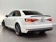 Audi A4 1.4 TFSI Black Edition Saloon 4dr Petrol Manual Euro 6 (s/s) (150 ps) 22