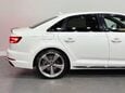Audi A4 1.4 TFSI Black Edition Saloon 4dr Petrol Manual Euro 6 (s/s) (150 ps) 16