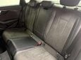 Audi A4 1.4 TFSI Black Edition Saloon 4dr Petrol Manual Euro 6 (s/s) (150 ps) 40