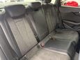 Audi A4 1.4 TFSI Black Edition Saloon 4dr Petrol Manual Euro 6 (s/s) (150 ps) 46