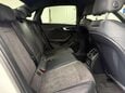 Audi A4 1.4 TFSI Black Edition Saloon 4dr Petrol Manual Euro 6 (s/s) (150 ps) 45