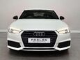 Audi A4 1.4 TFSI Black Edition Saloon 4dr Petrol Manual Euro 6 (s/s) (150 ps) 12