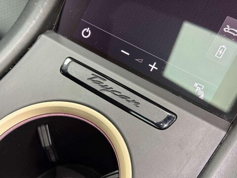 Porsche Taycan Performance Plus 93.4kWh Turbo S Saloon 4dr Electric Auto 4WD (761 ps) 73