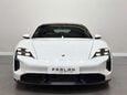 Porsche Taycan Performance Plus 93.4kWh Turbo S Saloon 4dr Electric Auto 4WD (761 ps) 12